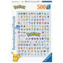 POKEMON - RAVENSBURGER