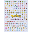 POKEMON - RAVENSBURGER