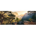 EL PARQUE YOSEMITE