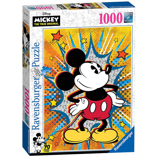 RETRO MICKEY