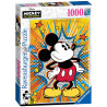 1000 - RETRO MICKEY