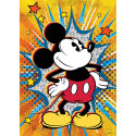 RETRO MICKEY