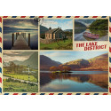 GREETINGS FROM THE LAKE DISTRICT
