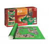 PUZZLE & ROLL UP TO 500-2000 PCS