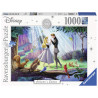 1000 - DISNEY CLASSICS LA BELLA DURMIENTE