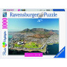 1000 - CAPE TOWN