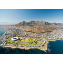 CAPE TOWN