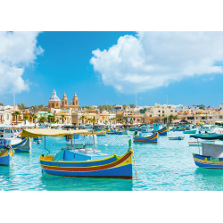 MEDITERRANEAN MALTA