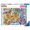 1000 - CHALLENGE PUZ. POKEMON