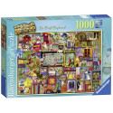 1000 - THE CRAFT CUPBOARD