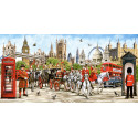 PRIDE OF LONDON