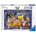 1000 - DISNEY CLASSICS BLANCANIEVES