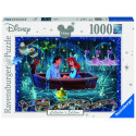 1000 - DISNEY CLASSICS LA SIRENITA