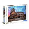 3000 - COLISEUM SUNRISE