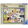 1000 - DISNEY VINTAGE MOVIE