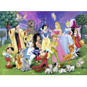 MIS FAVORITOS DE DISNEY