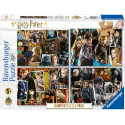 HARRY POTTER BUMPER PACK
