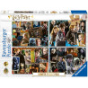 4 X 100 - HARRY POTTER BUMPER PACK