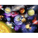 SISTEMA SOLAR