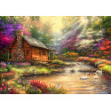 BROOKSIDE RETREAT
