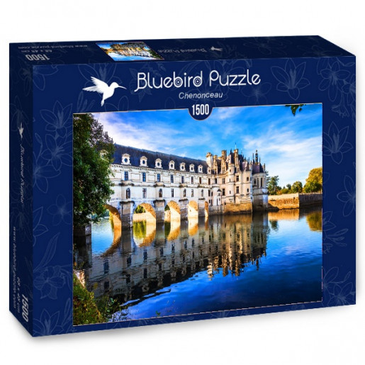 CHENONCEAU