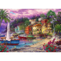 CHUCK PINSON - ON GOLDEN SHORES