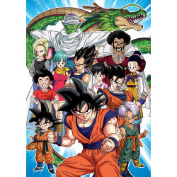 DRAGON BALL Z