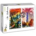 TRAVEL AROUND THE WORLD - DUBAI
