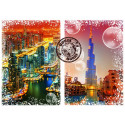 TRAVEL AROUND THE WORLD - DUBAI