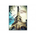 PINTOO EIFFEL TOWER XS