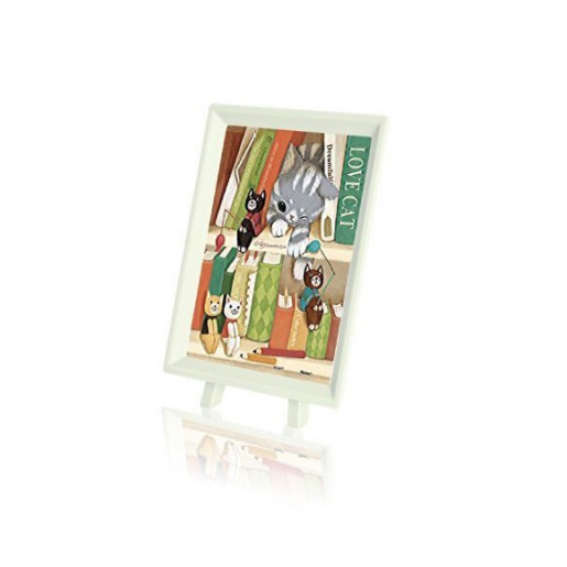 PINTOO LOVE CAT  XS