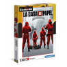1000 - CASA DE PAPEL
