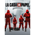 CASA DE PAPEL