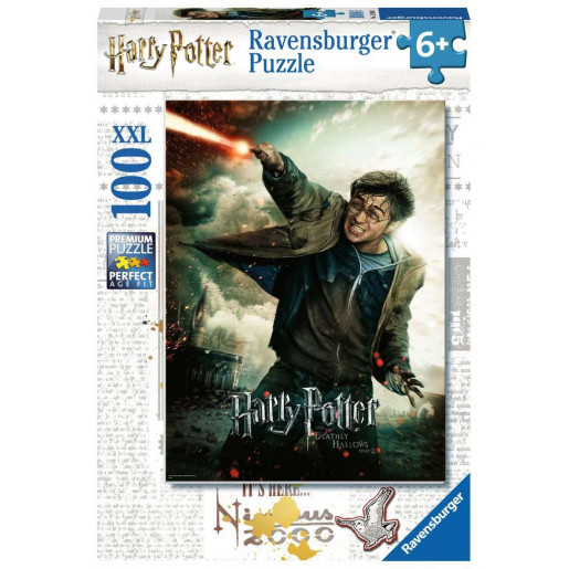 HARRY POTTER