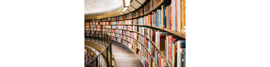 Librerías