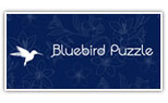 Bluebird Puzzles