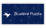 Bluebird Puzzles
