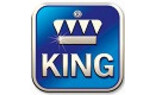 King