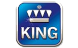 King