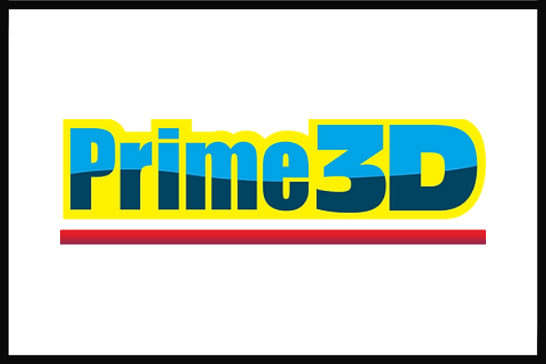 PRIME 3D