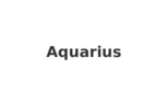 Aquarius
