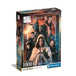 1000 - REBEL MOON - COMPACT BOX