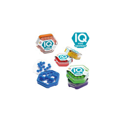 IQ MINI HEXPERT