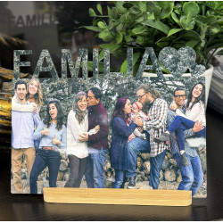 FOTOPANEL FAMILIA