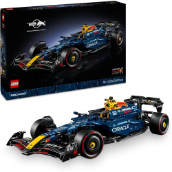 LEGO Technic F1