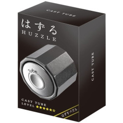 HUZZLE CAST TUBE - HANAYAMA