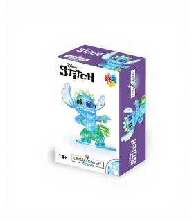 DISNEY STITCH HULA - PUZZLE DE CRISTAL