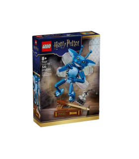LEGO HARRY POTTER - DUENDECILLO DE CORNUALLES