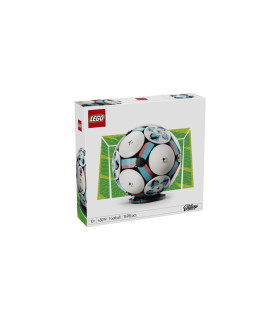 LEGO FOOTBALL - BALON DE FUTBOL