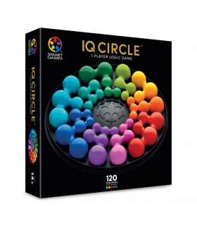 IQ DELUXE CIRCLE